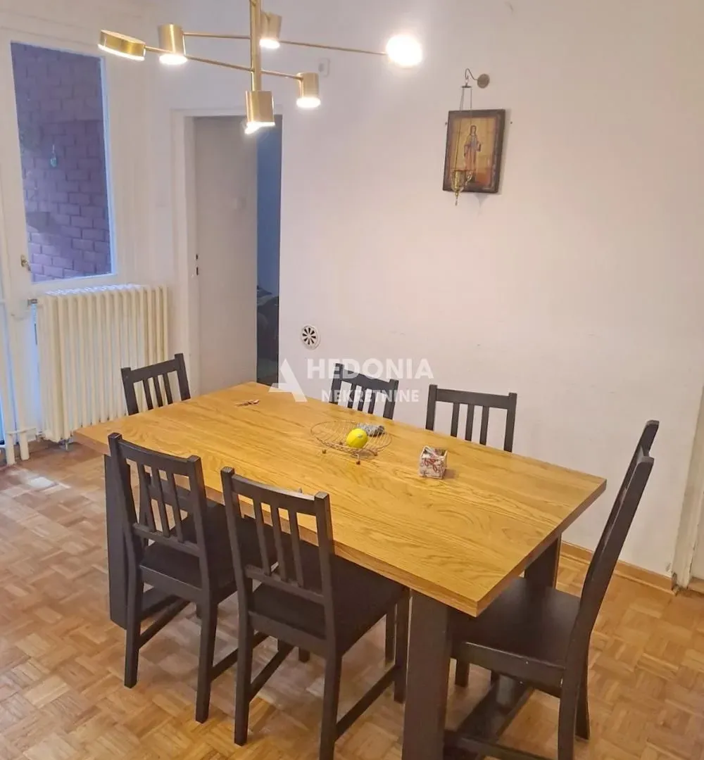 Sale, three bedroom apartment, 94m², Vidikovački venac, Rakovica