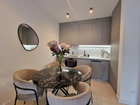 Izdavanje, jednosoban stan, 50m², Budva, Crna Gora - image 4