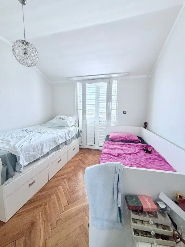 Prodaja, dvosoban stan, 80m², Stara Varoš, Podgorica