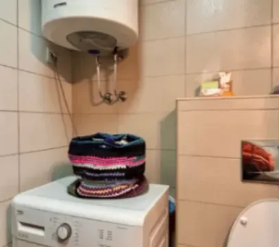 Sale, one bedroom apartment, 42m², Blok 9, Podgorica - image 6