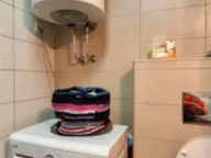 Prodaja, jednosoban stan, 42m², Blok 9, Podgorica - image 6