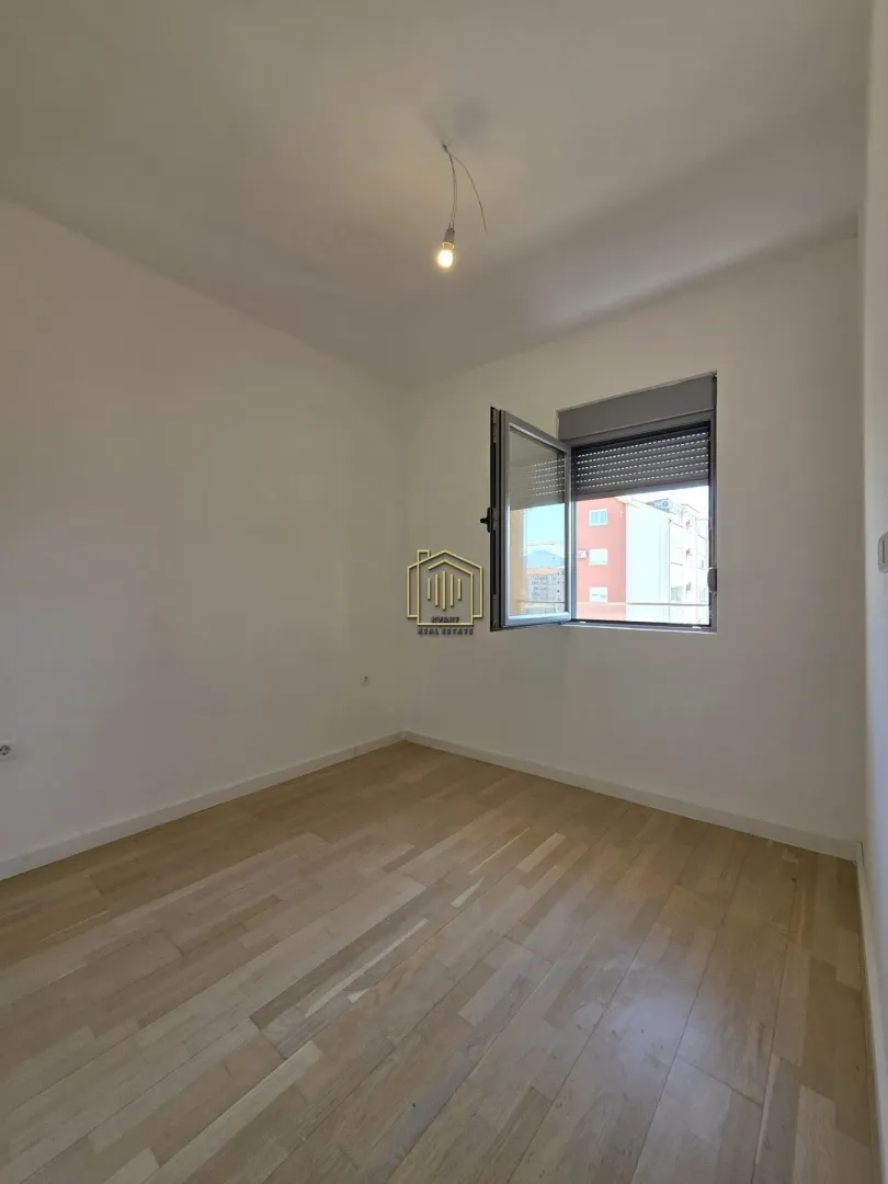 Rent, one bedroom apartment, 38m², Zabjelo, Podgorica