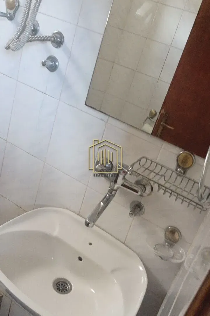 Izdavanje, dvosoban stan, 50m², Masline, Podgorica