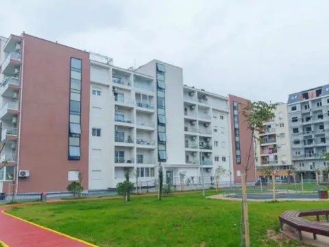 Izdavanje, garsonjera, 31m², Ljubović, Podgorica - image 2