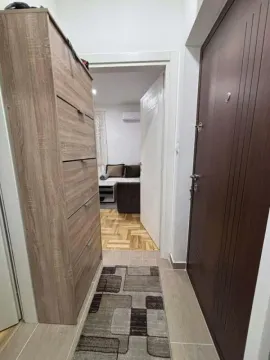 Izdavanje, jednosoban stan, 40m², Zabjelo, Podgorica - image 5