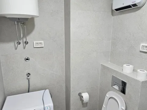 Rent, one bedroom apartment, 41m², Zabjelo, Podgorica - image 3