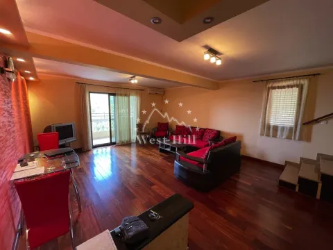 Prodaja, dvosoban stan, 140m², Budva, Crna Gora - image 3