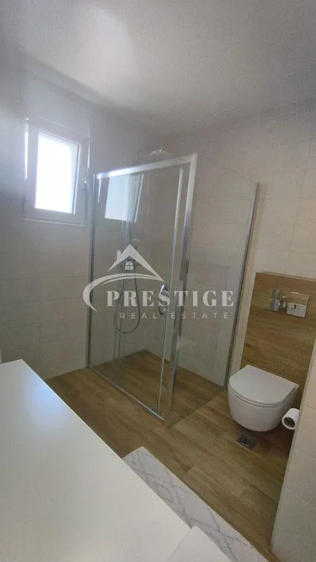 Rent, three bedroom apartment, 100m², Gorica C, Podgorica
