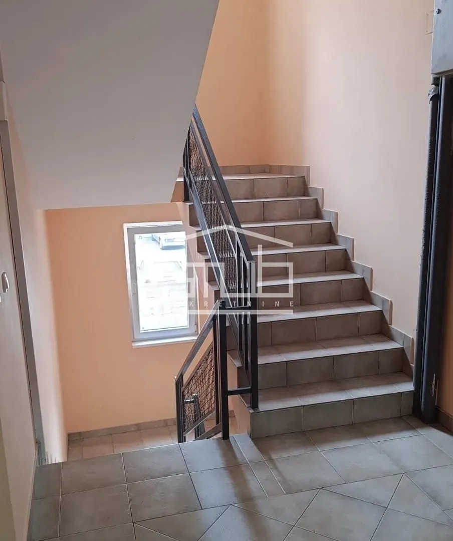 Sale, two bedroom apartment, 45m², Mirijevo 1, Mirijevo Sve Podlokacije