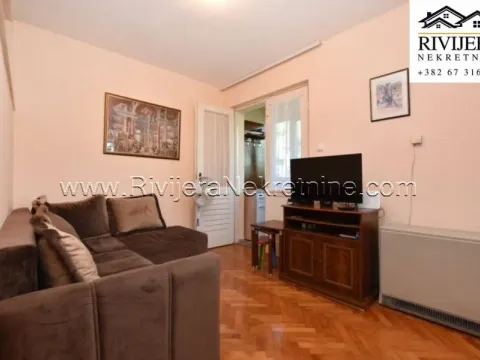 Prodaja, dvosoban stan, 75m², Kumbor, Herceg Novi - image 3