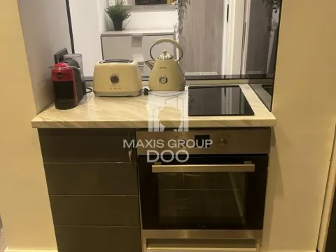 Rent, two bedroom apartment, 55m², Voždovac Sve Podlokacije, Beograd - image 5