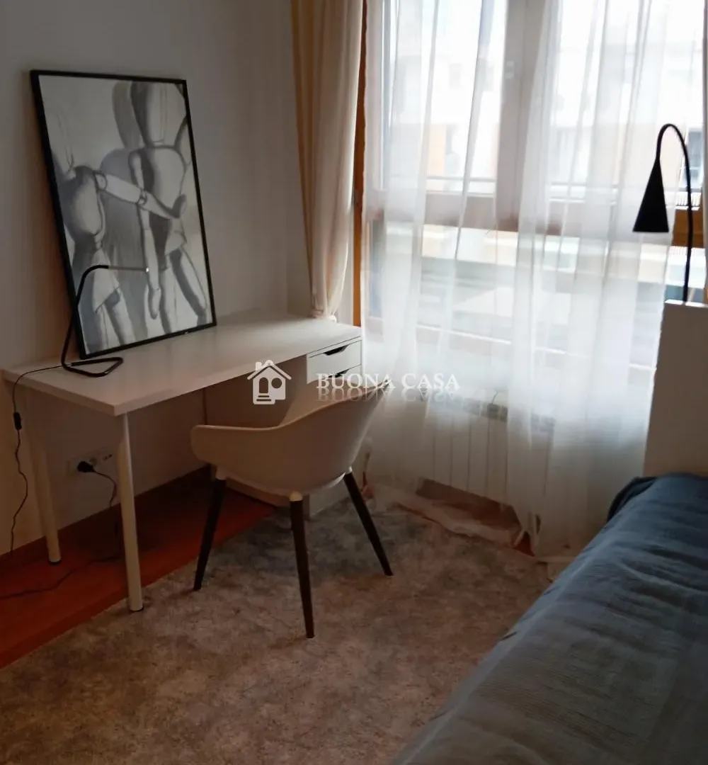 Rent, three bedroom apartment, 85m², Novi Beograd Blok 65, Novi Beograd Sve Podlokacije