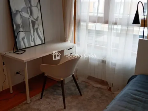 Rent, three bedroom apartment, 85m², Novi Beograd Blok 65, Novi Beograd Sve Podlokacije - image 12