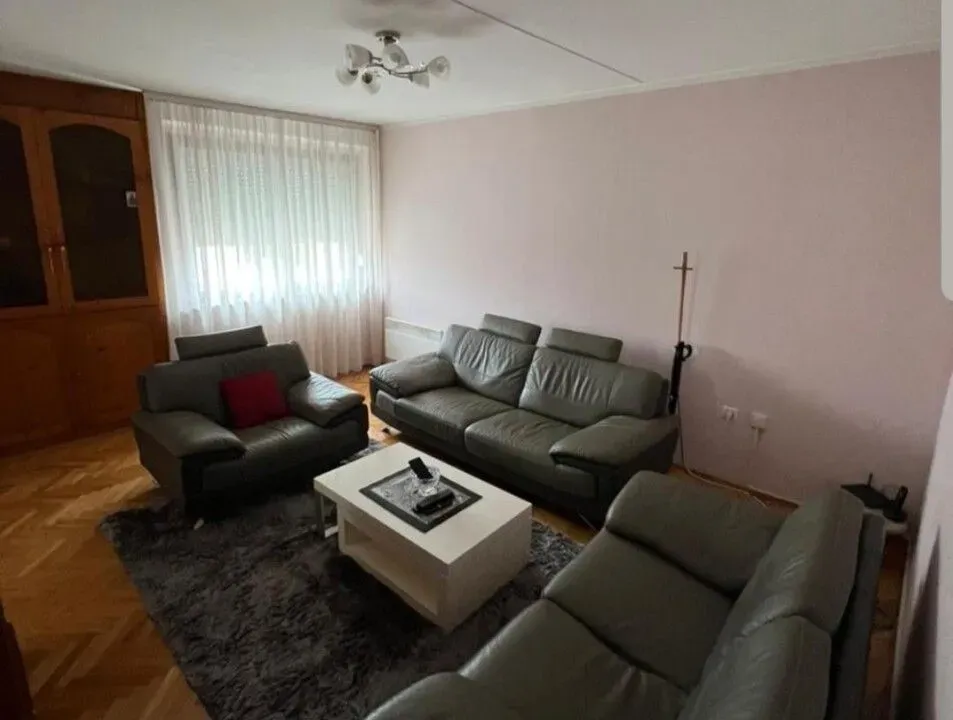 Sale, two bedroom apartment, 74m², Zabjelo, Podgorica