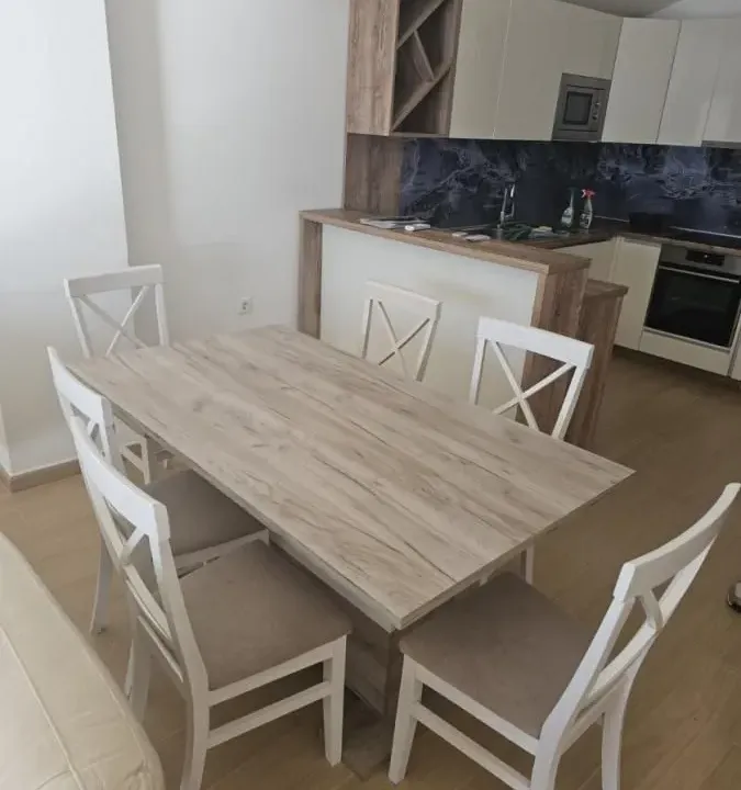 Rent, two bedroom apartment, 75m², Opatovo, Tivat