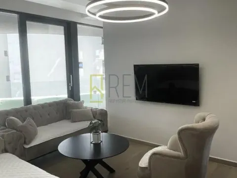 Prodaja, jednosoban stan, 57m², Rafailovići, Budva - image 3