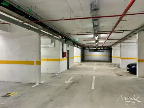 Sale, one bedroom apartment, 43m², Kolašin, Crna Gora - image 10