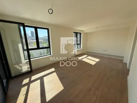 Prodaja, jednosoban stan, 32m², Savski Venac, Beograd - image 10