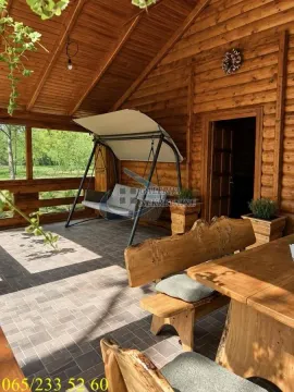 Prodaja, kuća, 77m², Alibunar, Srbija - image 5