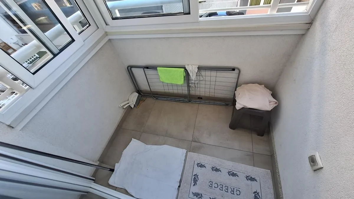 Izdavanje, jednosoban stan, 35m², Socijalno, Novi Sad Sve Podlokacije