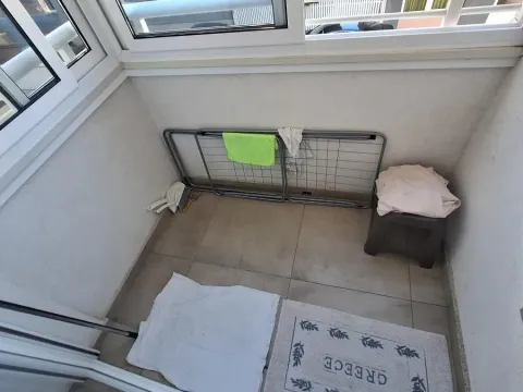 Rent, one bedroom apartment, 35m², Socijalno, Novi Sad Sve Podlokacije - image 10