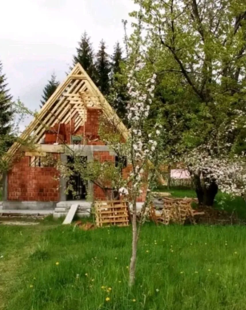 Prodaja, plac, 600m², Kolašin, Crna Gora
