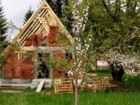 Prodaja, plac, 600m², Kolašin, Crna Gora - image 4