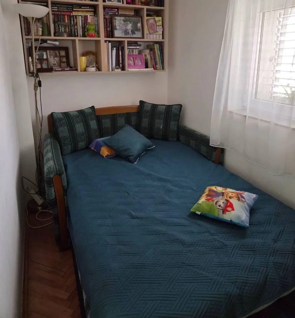 Prodaja, dvosoban stan, 72m², Seljanovo, Tivat