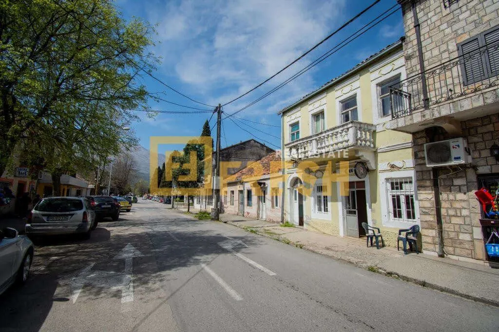 Prodaja, kuća, 108m², Danilovgrad, Crna Gora