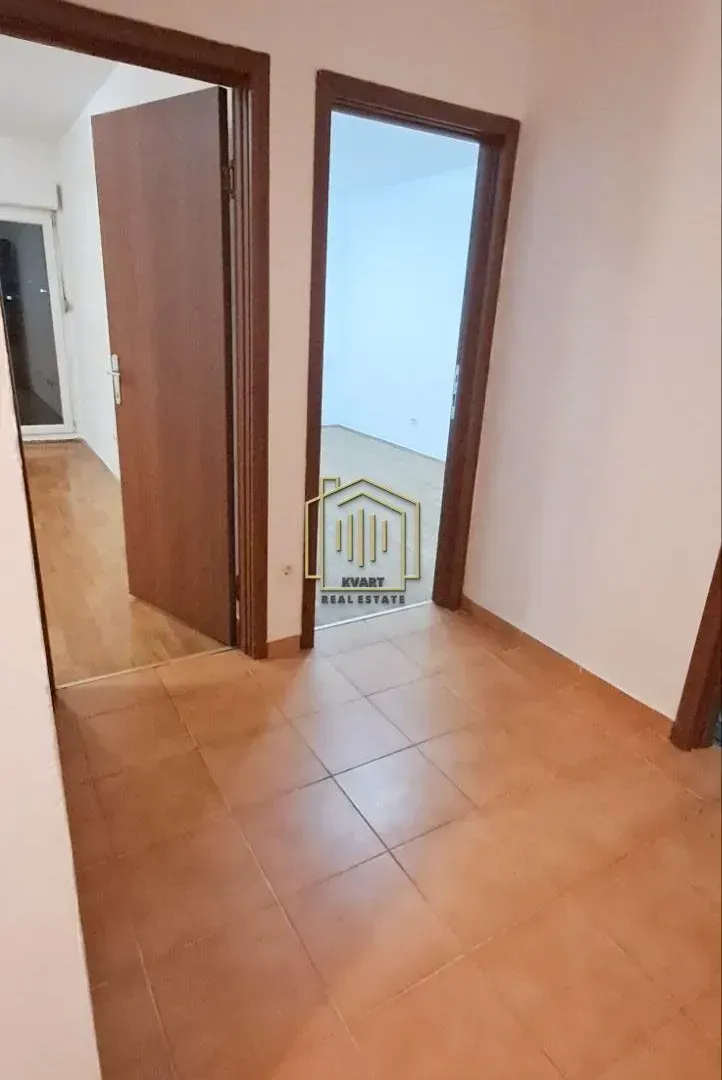 Rent, one bedroom apartment, 45m², Stari Aerodrom, Podgorica