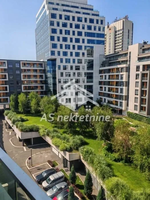 Izdavanje, dvosoban stan, 63m², Tašmajdan, Palilula Sve Podlokacije