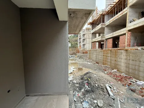 Prodaja, jednosoban stan, 44m², Zabjelo, Podgorica - image 7