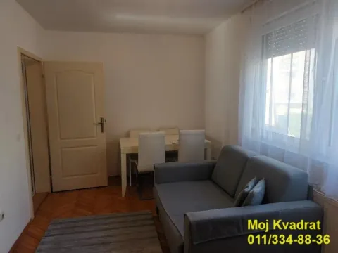 Prodaja, jednosoban stan, 44m², Kluz, Zvezdara Sve Podlokacije - image 2