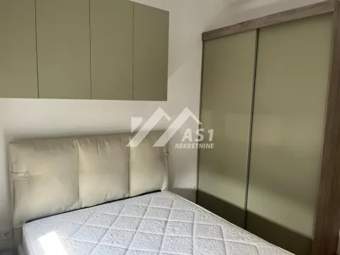 Izdavanje, jednosoban stan, 42m², Podbara, Novi Sad Sve Podlokacije - image 3