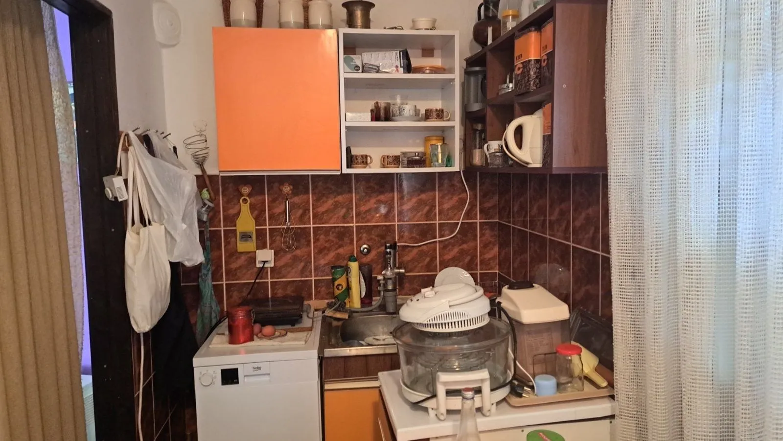 Prodaja, kuća, 54m², Centar, Čačak
