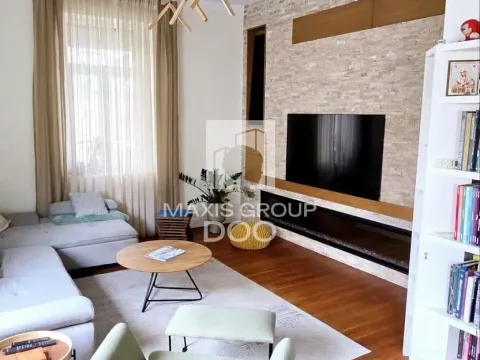 Sale, three bedroom apartment, 89m², Čubura, Beograd - image 11