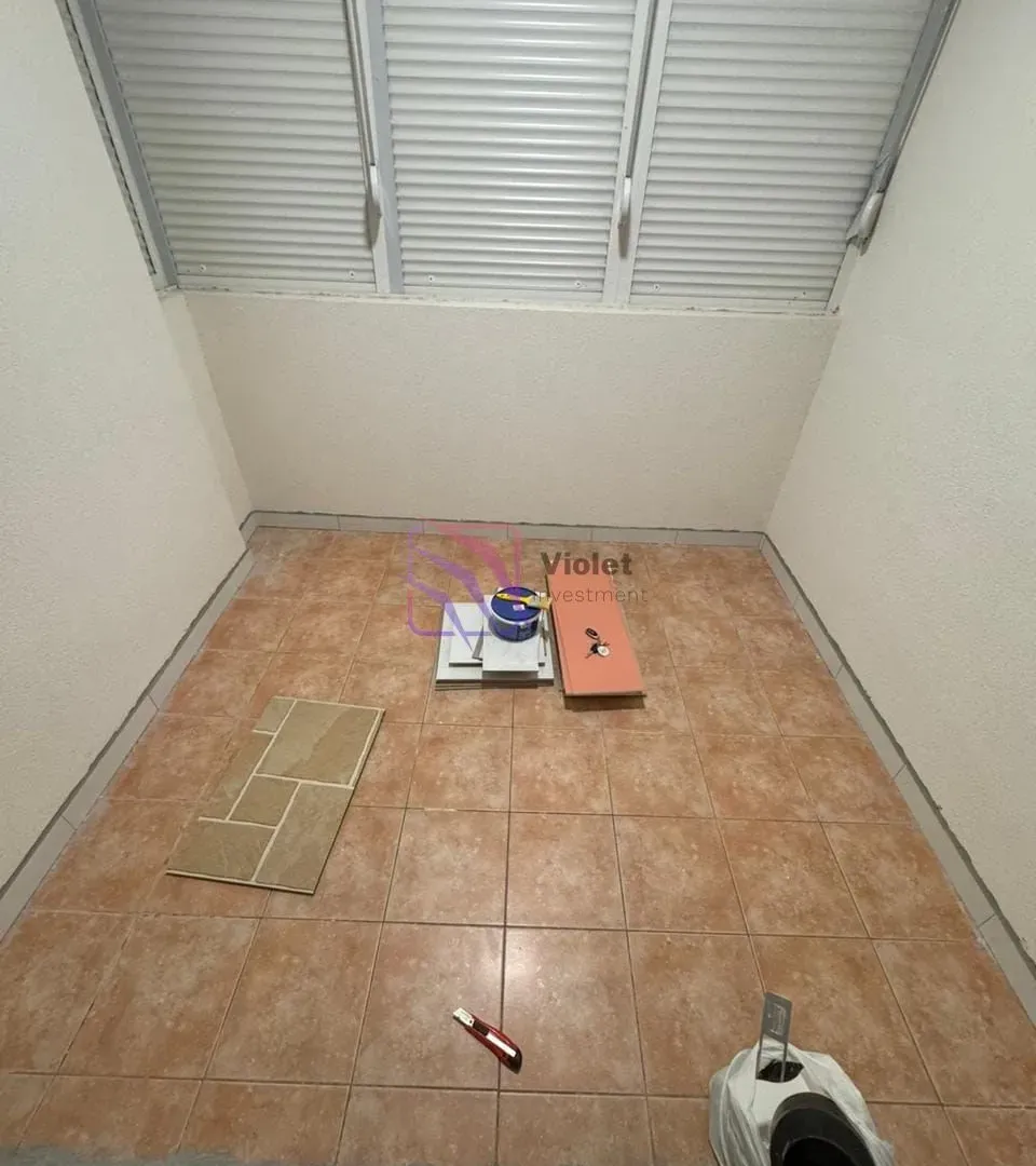 Prodaja, dvosoban stan, 66m², Zabjelo, Podgorica