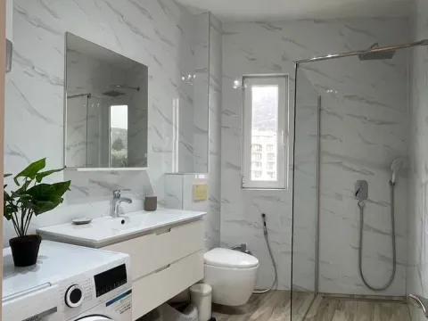 Sale, two bedroom apartment, 66m², Bečići, Budva - image 8