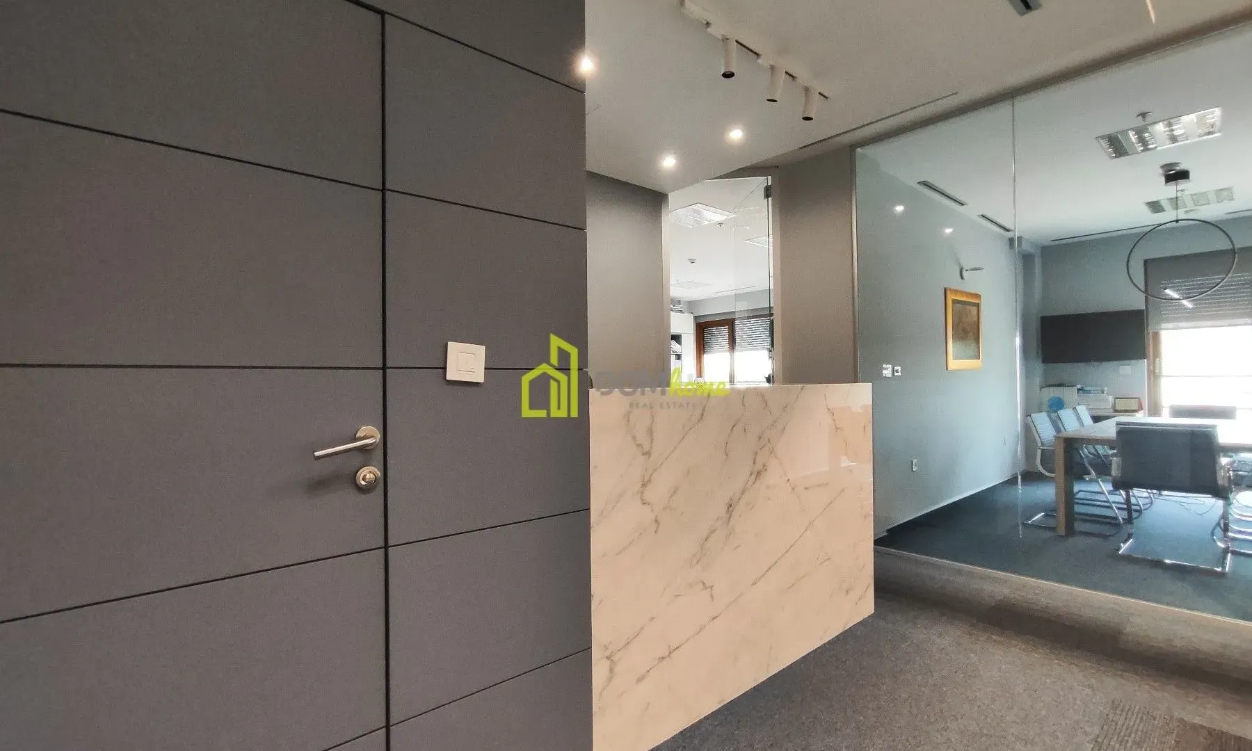 Sale, office space, 156m², Kruševac, Podgorica