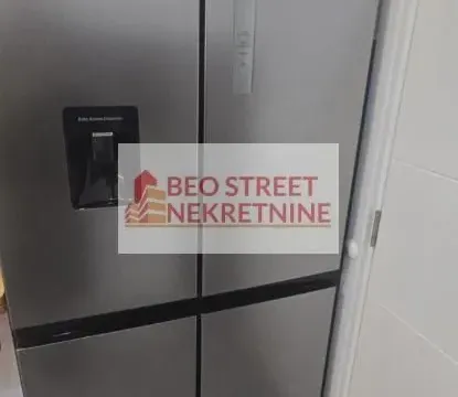 Rent, three bedroom apartment, 94m², Cerak, Beograd - image 5