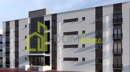 Rent, one bedroom apartment, 38m², Zabjelo, Podgorica