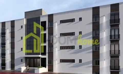 Rent, one bedroom apartment, 38m², Zabjelo, Podgorica - image 1