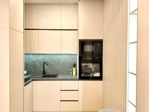 Rent, one bedroom apartment, 47m², Zabjelo, Podgorica - image 1