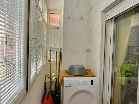 Izdavanje, jednosoban stan, 42m², Budva, Crna Gora - image 4