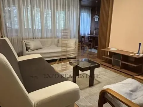 Stan in Novi Beograd Blok 22