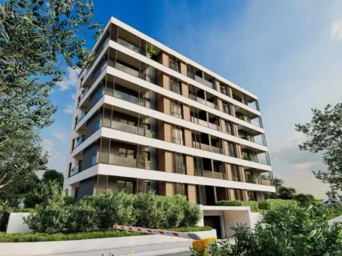 Prodaja, jednosoban stan, 58m², Ilino, Bar - image 5