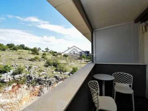 Prodaja, dvosoban stan, 66m², Vezirov Most, Podgorica - image 14