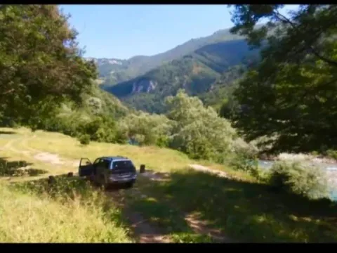 Prodaja, plac, 54000m², Plužine, Crna Gora - image 6