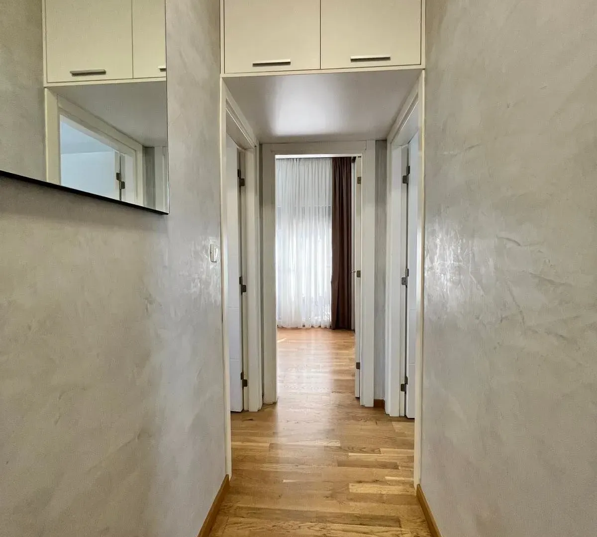 Prodaja, trosoban stan, 117m², Centar, Podgorica