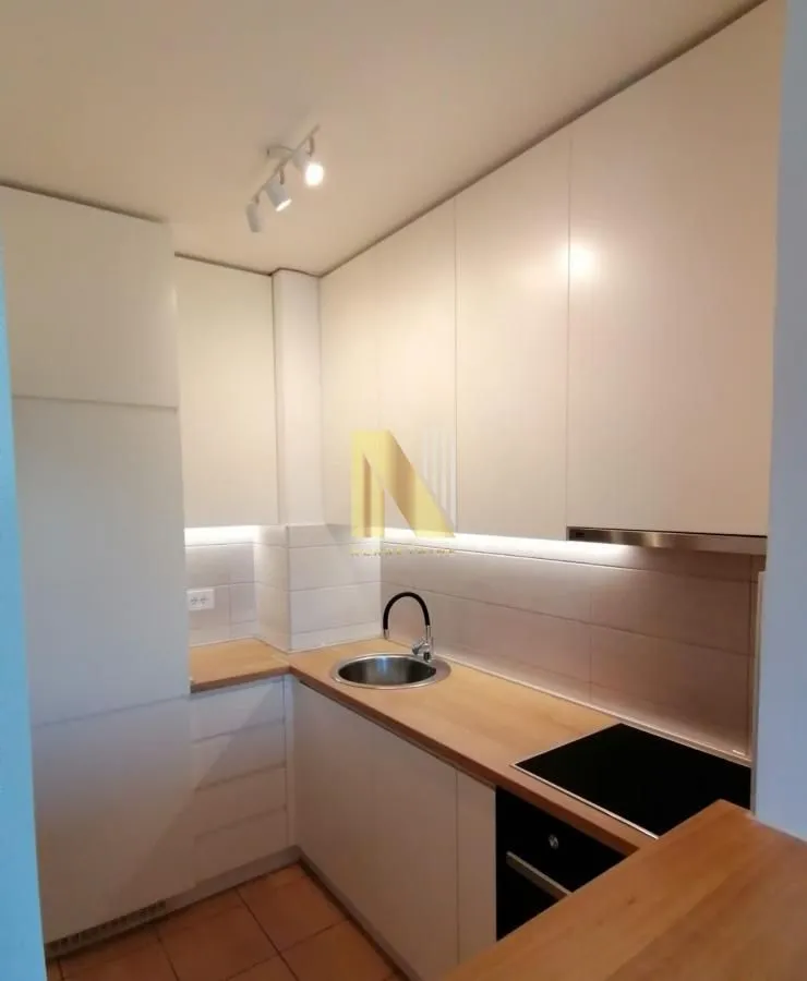 Izdavanje, dvosoban stan, 47m², Jugovićevo, Novi Sad Sve Podlokacije